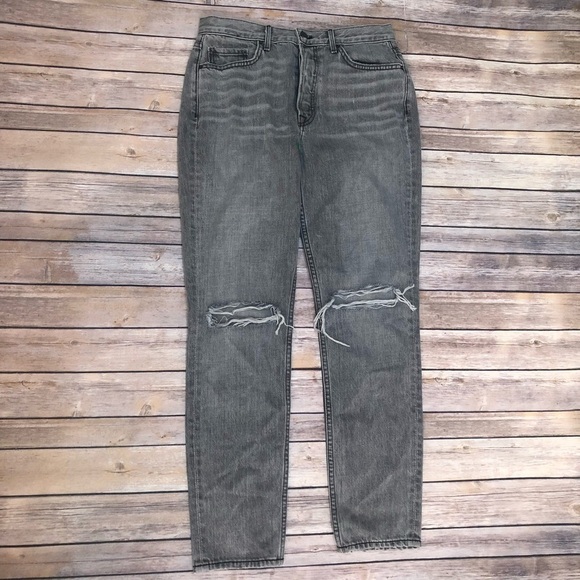 GRLFRND Karolina High Rise Skinny Jeans - Picture 3 of 8